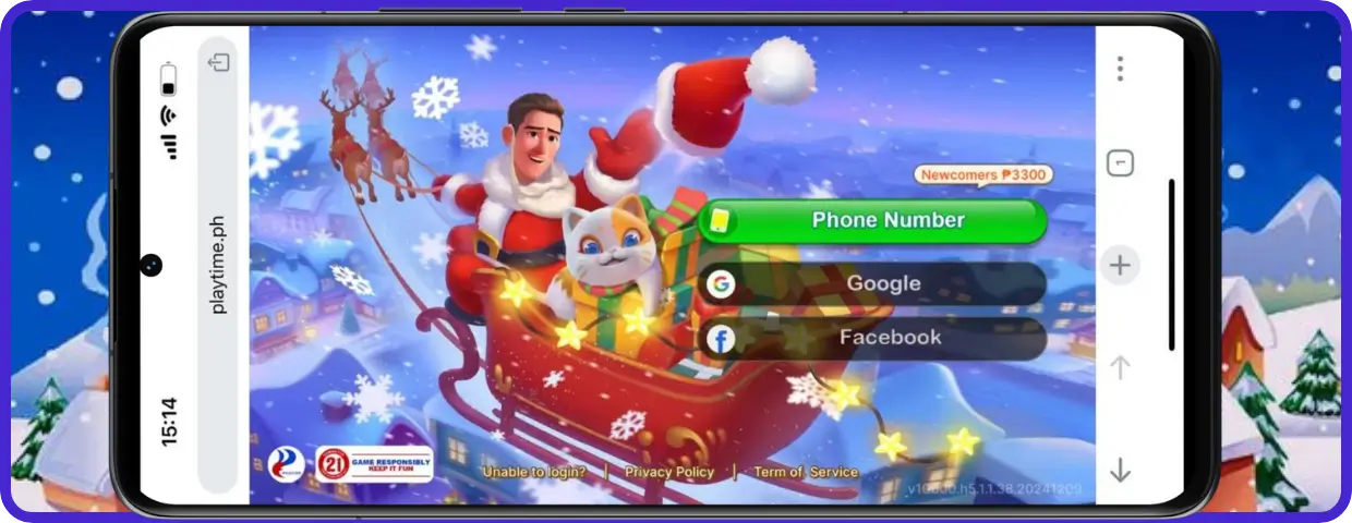 100 free bonus casino no deposit gcash 2024 philippines